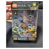Halo Action Figure Set