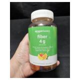 Fiber Gummies 4G 2027
