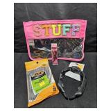 Stuff