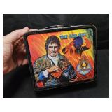 The Fall Guy  Lunch Box