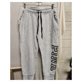 Pink Sweats Used SZ LG