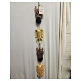 31 Inch Wall Decor