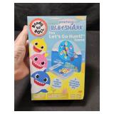 Baby Shark Game