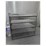 Metal Organizer