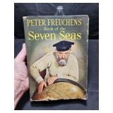 Peter Freuchens Seven Seas Dated 1957