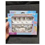 Princess Tea Set