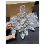 8 FT Battery Operated Lightstrand