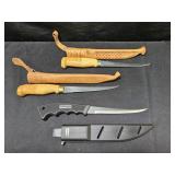 Filet Knives