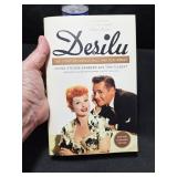 Desi & Lucy Paperback