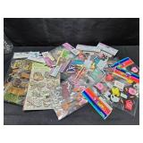 Scrapbook Supplies