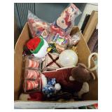 Box Of Christmas