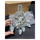 8 FT Battery Operated Lightstrand