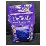 Dr Teals Epsom Salts