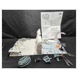Star Wars Action Fleet Ice Planet