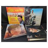 Old LP Records