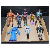 Action Figures