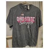 OH State Tee SZ M