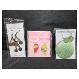 Costume Jewelry Bundle 1