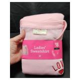 Sweatshirt SZ M