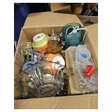 Box Of Odd & Ends Decent