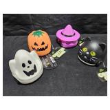 Halloween Spooky Cars