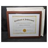 11x14 Wood Frame