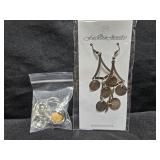 Costume Jewelry Bundle 4