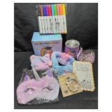 Unicorn Gift Set