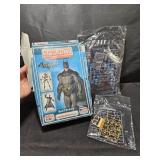 Batman Sprukits Figural Model