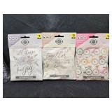 3 Pks Air Freshener