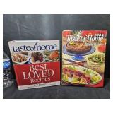 Taste Of Home Recipes