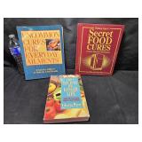 Health Related Books