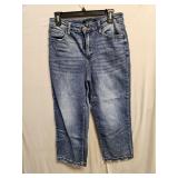 Judy Blues Wide Leg 9/29