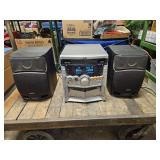 Stereo System Radio Works