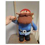 90s Yukon Cornelius Plush