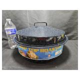 10 LB Roaster New