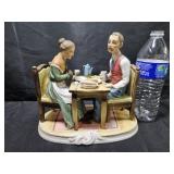 Porcelain Figurine