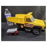 Tonka Trucks