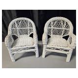 Doll Chairs