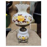 VTG Table Lamp