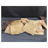 Tool Belt Used