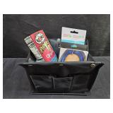 Tote Of Misc