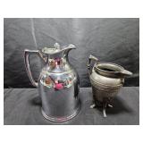 Stanley Caraffe & VTG Pitcher