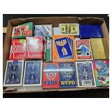 Cards