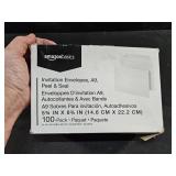 Invitations / Card Envelopes