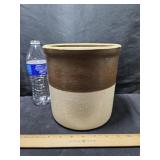 7 Inch Crock