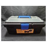 12.5 Inch Tool Box