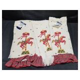 3 Nice Kitchen Towels