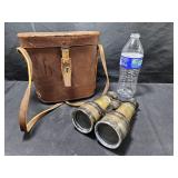 Old Binoculars