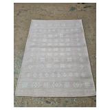 4 FT x 5 FT 4 IN Area Rug New